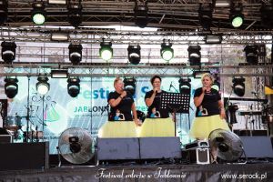 Festiwal sołectw w Jabłonnie