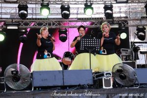 Festiwal sołectw w Jabłonnie