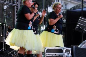Festiwal sołectw w Jabłonnie