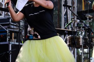 Festiwal sołectw w Jabłonnie
