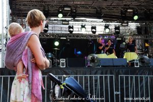 Festiwal sołectw w Jabłonnie