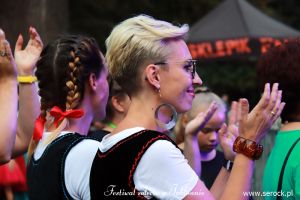 Festiwal sołectw w Jabłonnie