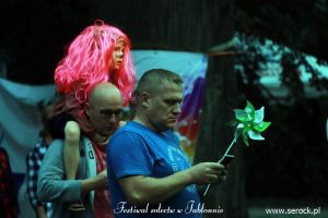 Festiwal sołectw w Jabłonnie