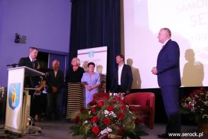 podsumowanie samorządu