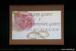 Złote gody