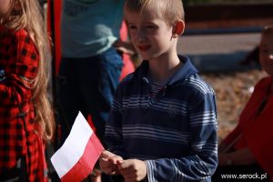 Niepodległa do hymnu