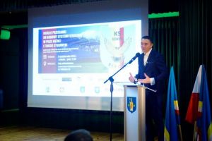 Konferencja na 65-lecie Sokoła