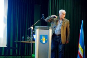 Konferencja na 65-lecie Sokoła