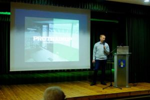Konferencja na 65-lecie Sokoła