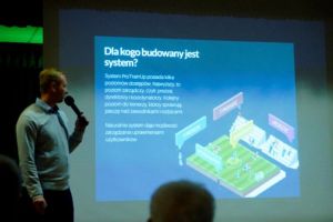 Konferencja na 65-lecie Sokoła