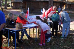Już po raz 25. latawce popłynęły po jadwisińskim niebie