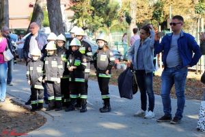 Już po raz 25. latawce popłynęły po jadwisińskim niebie