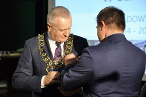 Zasłużony dla Mazowsza