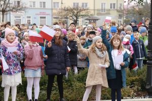 śpiewamy hymn