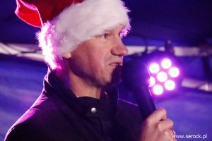 Jarmark świąteczny i Wigilia na Rynku