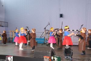 Sztab w Serocku