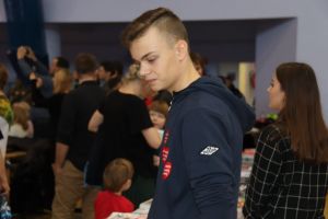 Sztab w Serocku