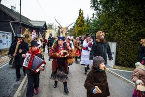 zapusty 2019
