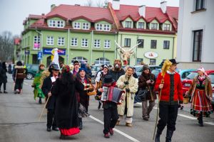 zapusty 2019