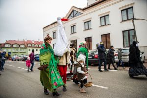 zapusty 2019