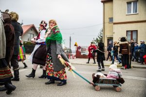 zapusty 2019