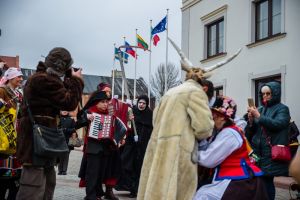 zapusty 2019