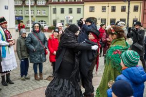 zapusty 2019