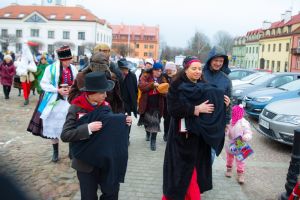 zapusty 2019