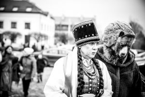 zapusty 2019