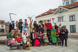 zapusty 2019
