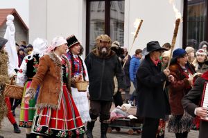 zapusty 2019