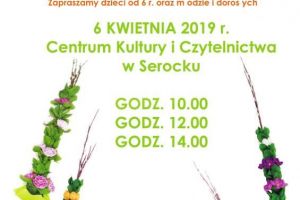 Weekend w Serocku