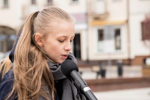 zdjęcia z uroczystości katyńskich