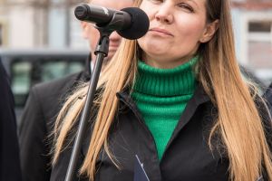 zdjęcia z uroczystości katyńskich