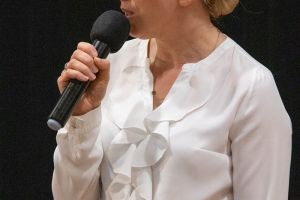uroczysta sesja z okazji święta patrona Serocka