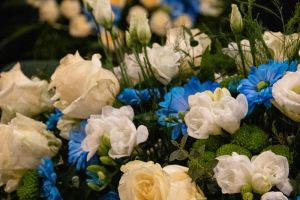 uroczysta sesja z okazji święta patrona Serocka