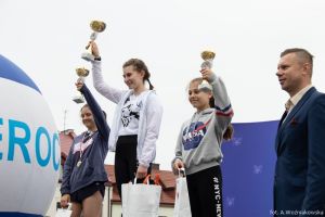 Biegi wojciechowe