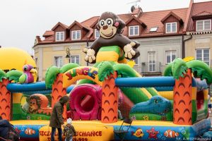 Biegi wojciechowe
