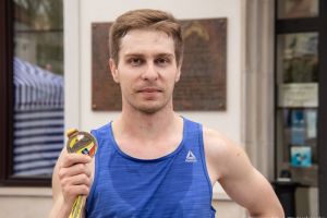 Biegi wojciechowe