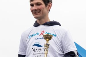Biegi wojciechowe