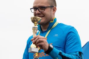Biegi wojciechowe