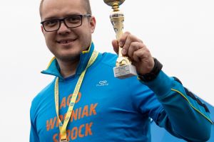 Biegi wojciechowe