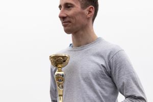 Biegi wojciechowe