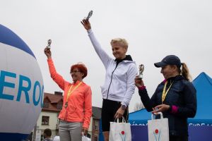 Biegi wojciechowe
