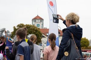 Biegi wojciechowe