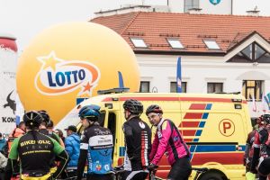 Poland Bike