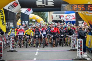 LOTTO Poland Bike Marathon w Serocku
