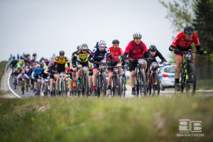 LOTTO Poland Bike Marathon w Serocku