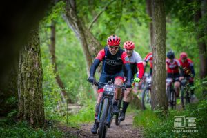 LOTTO Poland Bike Marathon w Serocku