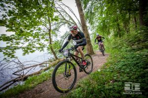 LOTTO Poland Bike Marathon w Serocku
